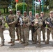 10th Best Soldier Competition Slovenian Armed Forces 2024, Postojna, Slovenia