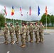 10th Best Soldier Competition Slovenian Armed Forces 2024, Postojna, Slovenia