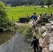 10th Best Soldier Competition Slovenian Armed Forces 2024, Postojna, Slovenia