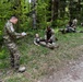 10th Best Soldier Competition Slovenian Armed Forces 2024, Postojna, Slovenia