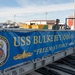 Commander, Navy Personnel Command Tours USS Bulkeley (DDG 84)