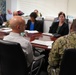 NAVFAC Washington Strengthens Connections during PWD Day at NSA Bethesda