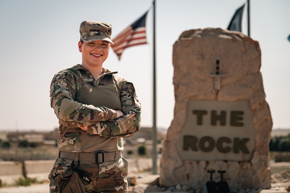 Airmen Portraits