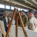 Lt. Gen. Matlock, U.S. Army DCoS G-3/5/7, Visits USAG Ansbach