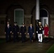 Honoring the Medical Professionals and First Responders who serve the Marine Corps and their Community