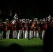 Honoring the Medical Professionals and First Responders who serve the Marine Corps and their Community