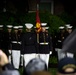 Honoring the Medical Professionals and First Responders who serve the Marine Corps and their Community