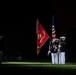 Honoring the Medical Professionals and First Responders who serve the Marine Corps and their Community
