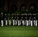Honoring the Medical Professionals and First Responders who serve the Marine Corps and their Community