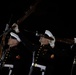 Honoring the Medical Professionals and First Responders who serve the Marine Corps and their Community