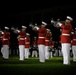 Honoring the Medical Professionals and First Responders who serve the Marine Corps and their Community