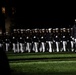 Honoring the Medical Professionals and First Responders who serve the Marine Corps and their Community