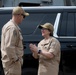 CNO Welcomes USS Carney Home from Deployment