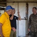 On the Ground: Marines Engage With Local Bajan Farmer for Shared Collaboration