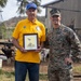 On the Ground: Marines Engage With Local Bajan Farmer for Shared Collaboration