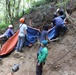 Defense POW/MIA Accounting Agency Partner performs Recovery Fieldwork in Republic of the Philippines