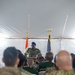 Exercise Flintlock 24 Opening Ceremony
