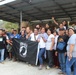 Defense POW/MIA Accounting Agency Partner performs Recovery Fieldwork in Republic of the Philippines