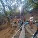 Defense POW/MIA Accounting Agency Partner performs Recovery Fieldwork in Republic of the Philippines