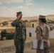 U.S. Marine Corps Cpl. DaCoda Buchner Promotes to Sergeant Through SULI Program