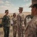 U.S. Marine Corps Cpl. DaCoda Buchner Promotes to Sergeant Through SULI Program