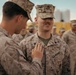 U.S. Marine Corps Cpl. DaCoda Buchner Promotes to Sergeant Through SULI Program