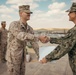 U.S. Marine Corps Cpl. DaCoda Buchner Promotes to Sergeant Through SULI Program