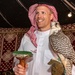 Saudi Arabian Culture Day strengthens partner relationships