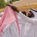 Saudi Arabian Culture Day strengthens partner relationships