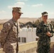 U.S. Marine Corps Cpl. DaCoda Buchner Promotes to Sergeant Through SULI Program