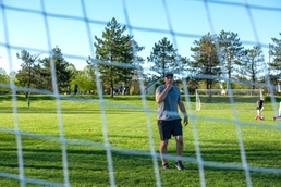 Volunteer Coach