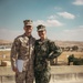 U.S. Marine Corps Cpl. DaCoda Buchner Promotes to Sergeant Through SULI Program