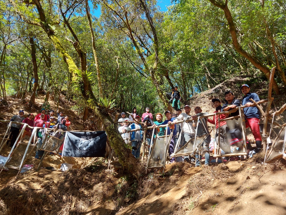 Defense POW/MIA Accounting Agency Partner performs Recovery Fieldwork in Republic of the Philippines