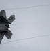 Marine Corps Air Station Cherry Point 2024 Air Show F-22 Demo