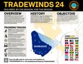 TRADEWINDS 24