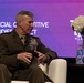 Gen. Smith sits on the Future of American Military Power Panel