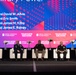 Gen. Smith sits on the Future of American Military Power Panel