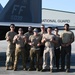 Crew Chiefs at Sentry Savannah 2024