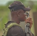 Ghana Armed Forces participate in a weapons tactical training course during Flintlock 24