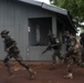 U.S. and Ghana Militaries Participate in Flintlock 24