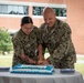 Cherry Point Clinic Celebrates 116th Navy Nurse Birthday