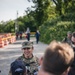 U.S. Army Corps of Engineers leadership conduct media availability following controlled demolition of Francis Scott Key Bridge wreckage