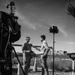 U.S. Army Corps of Engineers leadership conduct media availability following controlled demolition of Francis Scott Key Bridge wreckage