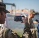 U.S. Army Corps of Engineers leadership conduct media availability following controlled demolition of Francis Scott Key Bridge wreckage