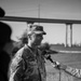 U.S. Army Corps of Engineers leadership conduct media availability following controlled demolition of Francis Scott Key Bridge wreckage