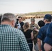 U.S. Army Corps of Engineers leadership conduct media availability following controlled demolition of Francis Scott Key Bridge wreckage