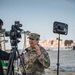 U.S. Army Corps of Engineers leadership conduct media availability following controlled demolition of Francis Scott Key Bridge wreckage