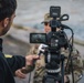 U.S. Army Corps of Engineers leadership conduct media availability following controlled demolition of Francis Scott Key Bridge wreckage