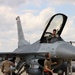 F-16s arrive at NATO Air Base Geilenkirchen