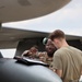 F-16s arrive at NATO Air Base Geilenkirchen